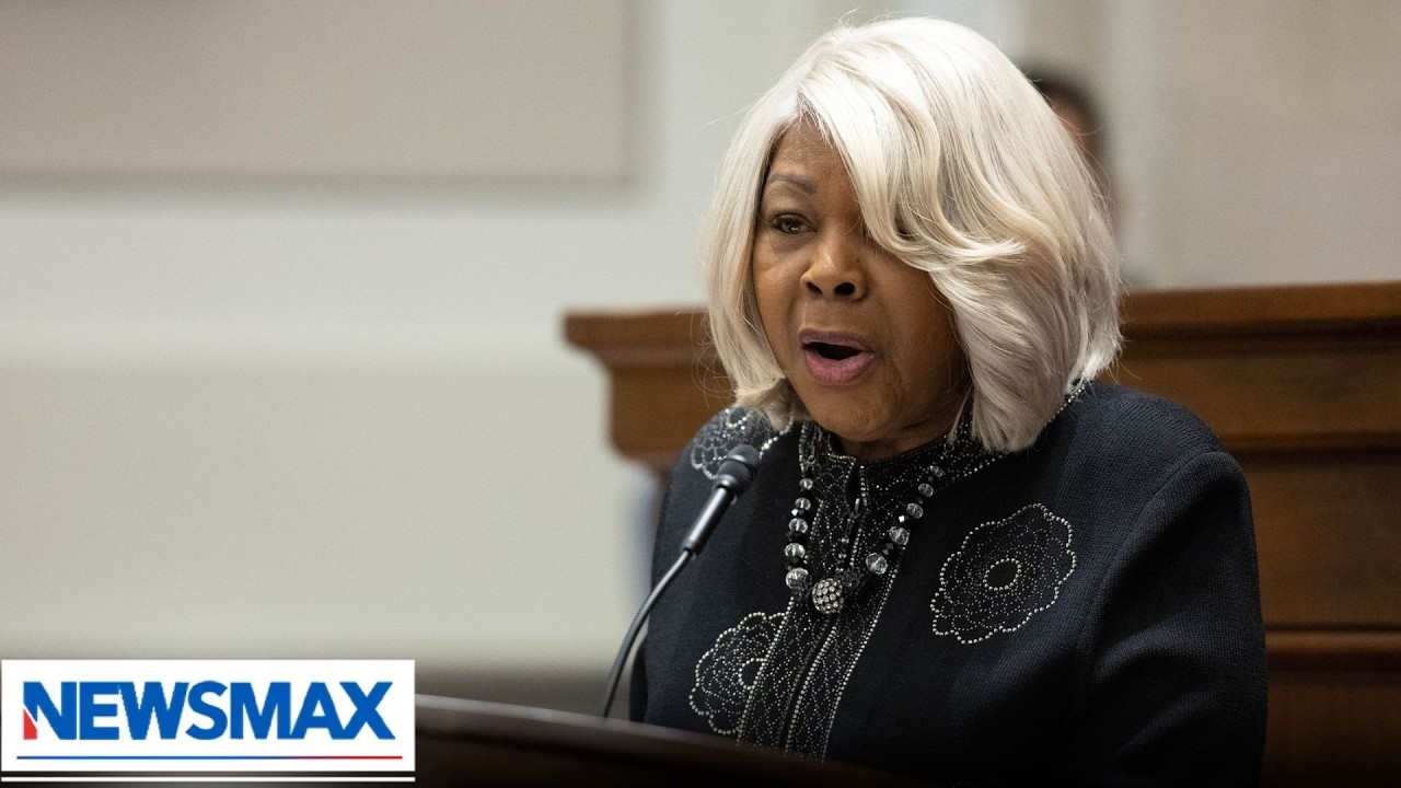 BREAKING: Democratic state lawmaker Lucas accused of leading a marijuana criminal conspiracy