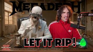 Download lagu Megadeth & An Iconic Riff……. mp3 Download lagu Megadeth & An Iconic Riff……. mp3