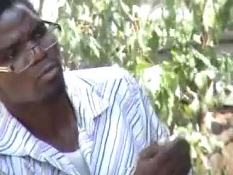 LuciusBandaTV:  Katelele Ching'oma - Mulamu