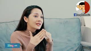 BẢO ANH: 'CHIA TAY HỒ QUANG HIẾU VÌ YÊU SAI CÁCH' | HÓNG HỚT SHOWBIZ
