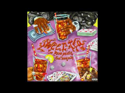 Duke Deuce & Yung Bleu - Sweet Tea (AUDIO)