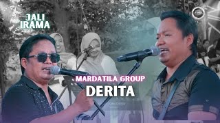 Download lagu SUFFERING - JALI IRAMA | Mardatila Group mp3