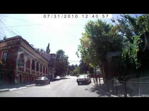 O zi de 31 iulie pe strazile Clujului 1/4