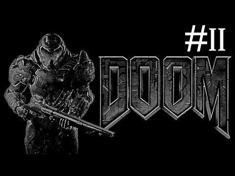 doom # дорога в Ад