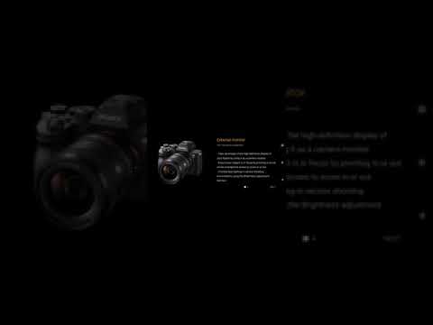 xperia 5ii android 11 . external monitor