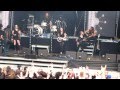 Eluveitie - Brictom [live @ Metalfest 2015] 