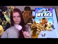 They Should Not Have Made Five Ice Age Movies