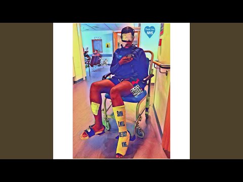 Soon I'll Be Just Fine