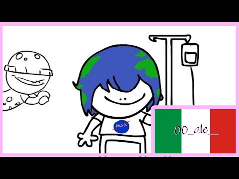 Totally Wrong short - Terra-Chan [DUB ITA]