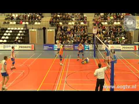 Lycurgus match halted after injury