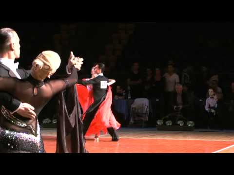 Radu Daniel, Cieplik Marta AMP Kalisz 2010