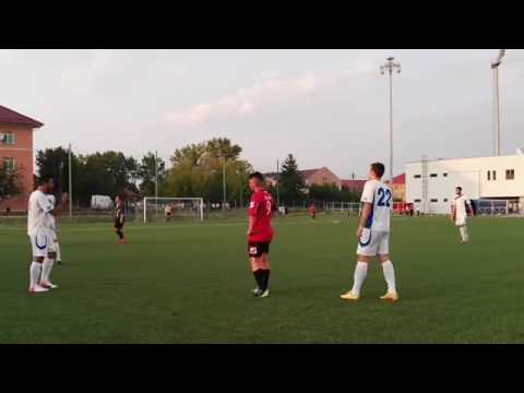 JurnaldeCraiova.ro : FC U Craiova 1984 - Stiinta Celaru 7 - 1 a doua repriza