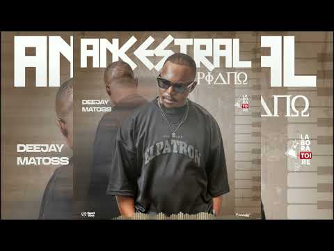 Dj Matoss, Deejay-JL & Hbeatz - Rakutaku (feat. MD Rage & Km Pk)