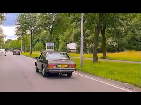 Alfa Romeo Alfetta 2.0 (1982 )