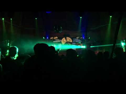 Mayapur Sound System 23 years Anniversary @ Meziricko [CZ] free tekno music