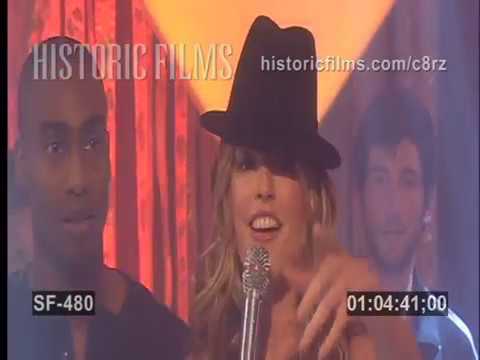 CD:UK INTERVIEW - BOY BAND, BLUE, TALK WITH CAT DEELEY - 2004