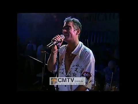 Rodrigo, Ocho Cuarenta en Vivo en la Plata, Completo 