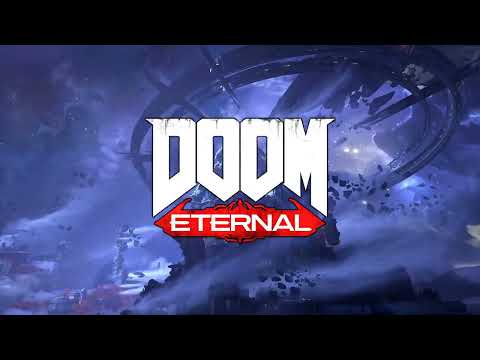 [Koma Archive Reupload] Andrew Hulshult - The Holt - DOOM Eternal TAG P1 [Extended Gamerip]