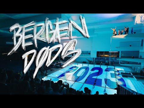BERGEN DØDS IS BACK | 24h with 00Squad