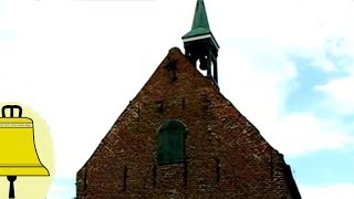 preview picture of video 'Wybelsum Ostfriesland: Van Wou kerkklok Hervormde kerk'