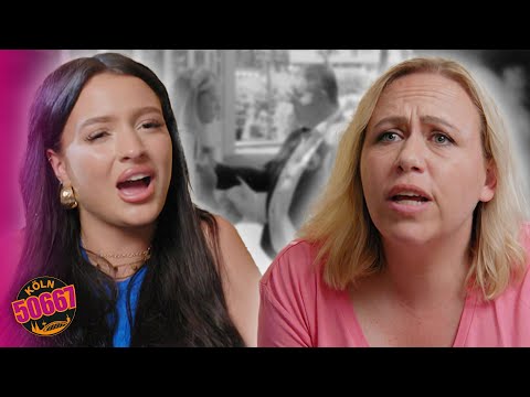 Emma auf Abwegen 😬  Rache für Max 😨😈 | Köln 50667 #2670