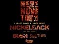 Nickelback - Here and Now Tour (Live in Calgary ...