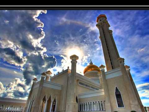 Mezquitas del mundo