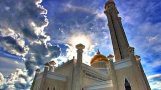 Mezquitas del mundo