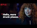 Russian Doll | Best Lines | Netflix