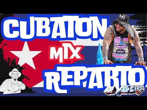 CUBATON🔆RECAST MIX -ASERE QUE BOLÁ, El Punto, Papita Frita, El Taiger, Bebeshito Dany Ome #djasere