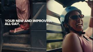 Teva Hurricane XLT3 Tech Features