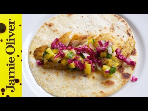 download lagu mp3 mp4 Fish Tacos With Pineapple Mango Salsa, download lagu Fish Tacos With Pineapple Mango Salsa gratis, unduh video klip Fish Tacos With Pineapple Mango Salsa