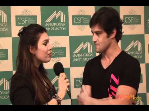 Entrevistas Alexandre Slaviero