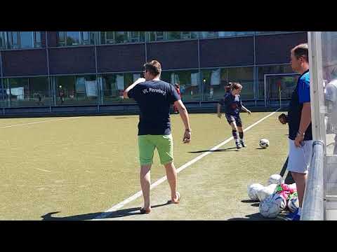 Vfl Pinneberg 2C-mäd - ETV 6.5.2018