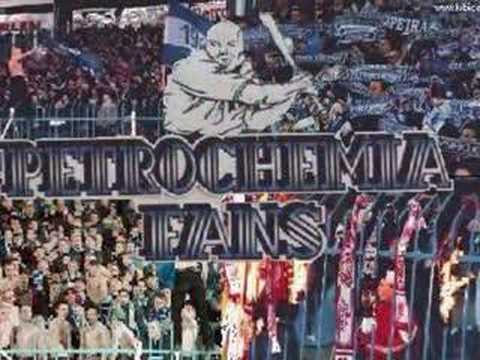 kibice plocka- Petra Plock