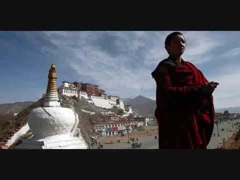 Lama Chenno~Pema Chopel Rinpoche