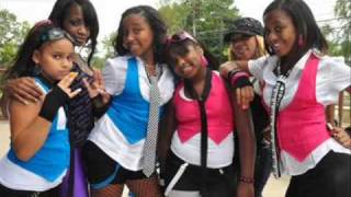 Omg Girls ft. Lil Chuckee - aint nobody thinking about you  Remix