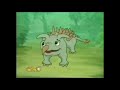Yee Dinosaur Song Slowed 4000