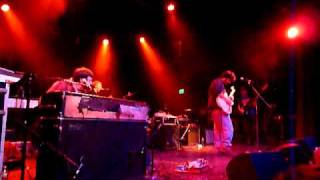 The Moondoggies Ol' Blackbird 11-26-2010