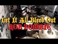 Rob Zombie - Let It All Bleed Out - Drum Cover
