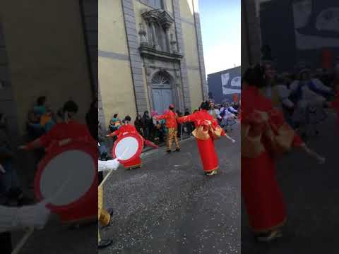 Okegemse Amuzanten  deel 1