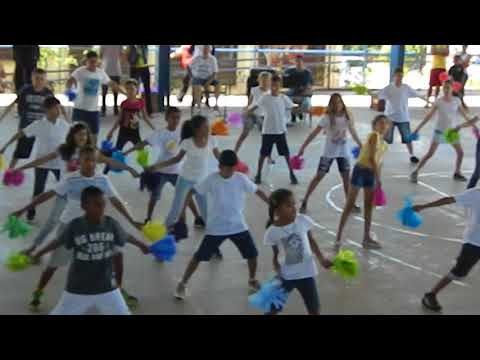 Apresentação Tempo de Alegria - Ivete Sangalo