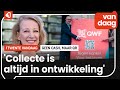 Alleen nog telefonisch doneren bij de KWF-collecte in Enschede