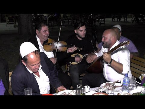 BESIM AVDYLI ME GRUP 2018 NE VALBON = E MIR BOLL SYNIN SI RRUSHI= ARHIVI FOLKLORIK