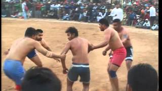 (1) New Rajguru Nagar (Ludhiana) Kabaddi Tournament 25 Dec 2015