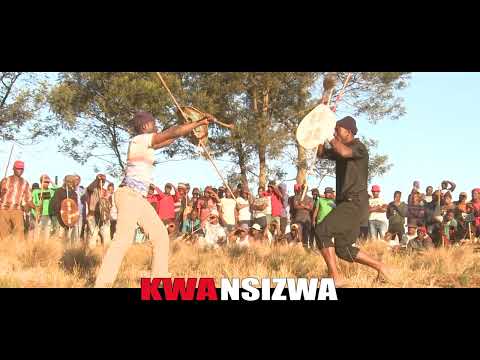 Bhejane vs Seven - Emgodi