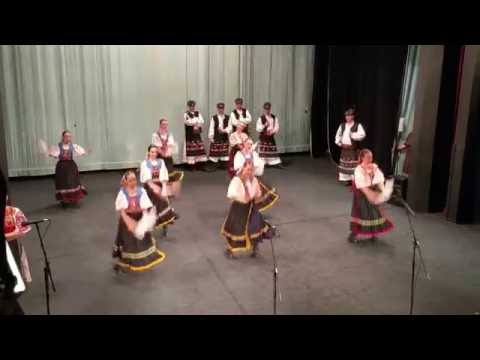 FS Marína - Jarmočné odrobinky (3. časť - Jarmočný oldomáš)