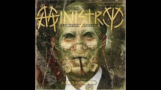 Ministry - The Last Sucker