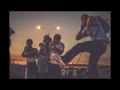 Bruinstormaz  - Positiwiteit VS Runnin