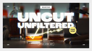 ✨ARTFULLY BOURBON LIVE / New Bottles, Giveaways & More
